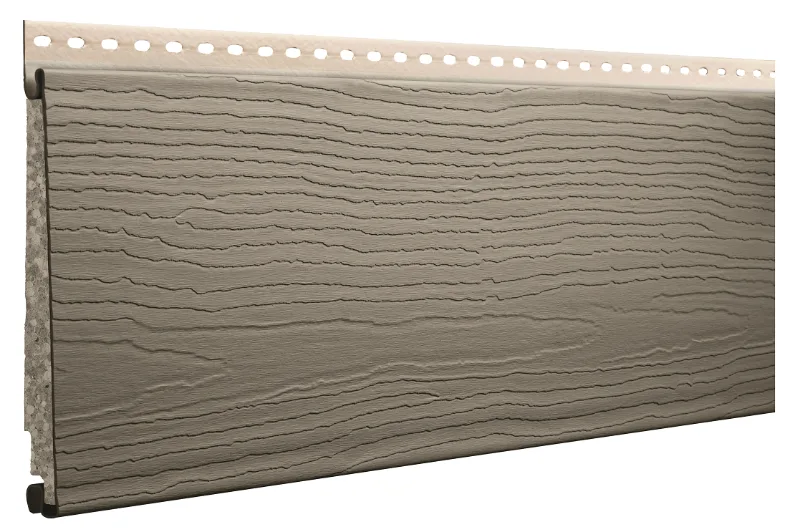 alside ascend composite cladding