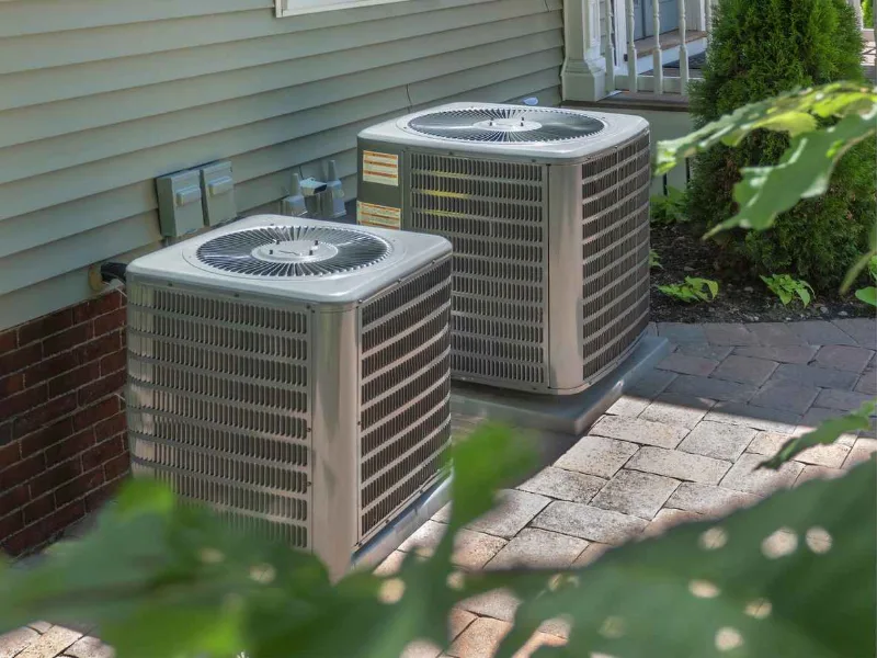 hvac system