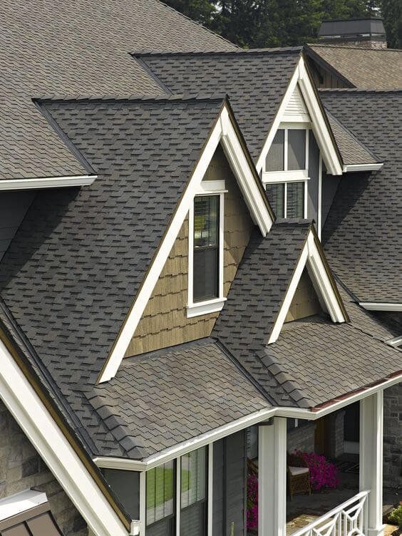 Certainteed Presidential Shingles